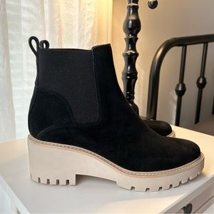 Dolce Vita booties